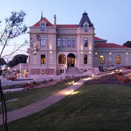 วีลา ฟอซ โฮเต็ล แอนด์ สปา Hotel ปอร์โต ภายนอก รูปภาพ The main building of the university