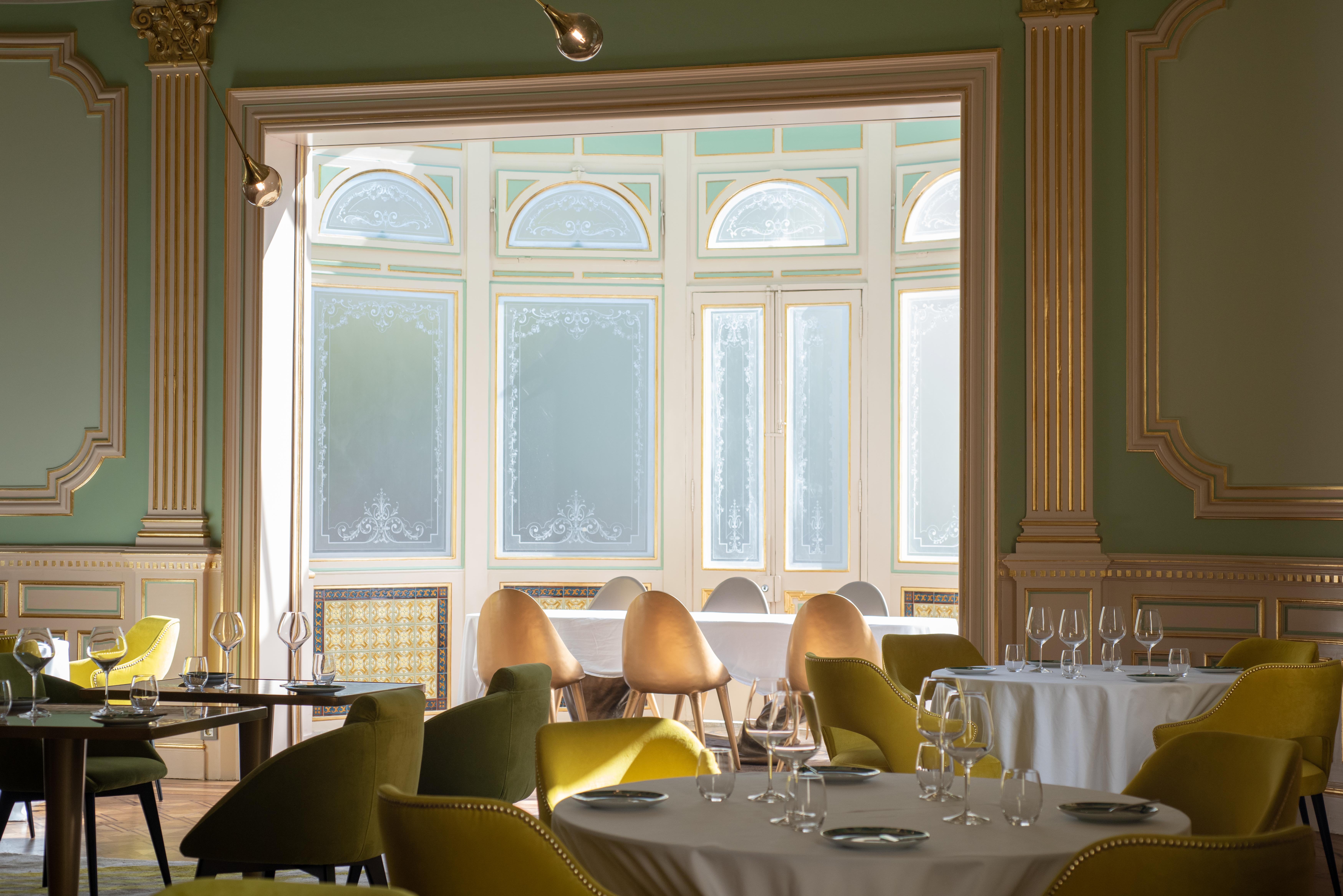 วีลา ฟอซ โฮเต็ล แอนด์ สปา Hotel ปอร์โต ภายนอก รูปภาพ Restaurant