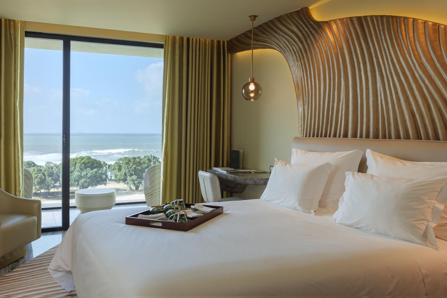 วีลา ฟอซ โฮเต็ล แอนด์ สปา Hotel ปอร์โต ภายนอก รูปภาพ