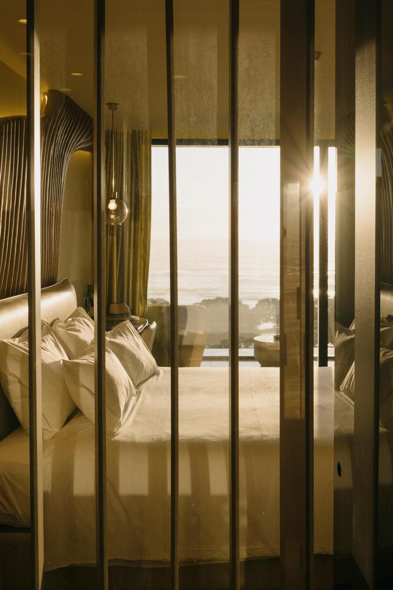 วีลา ฟอซ โฮเต็ล แอนด์ สปา Hotel ปอร์โต ภายนอก รูปภาพ The Standard East Village
