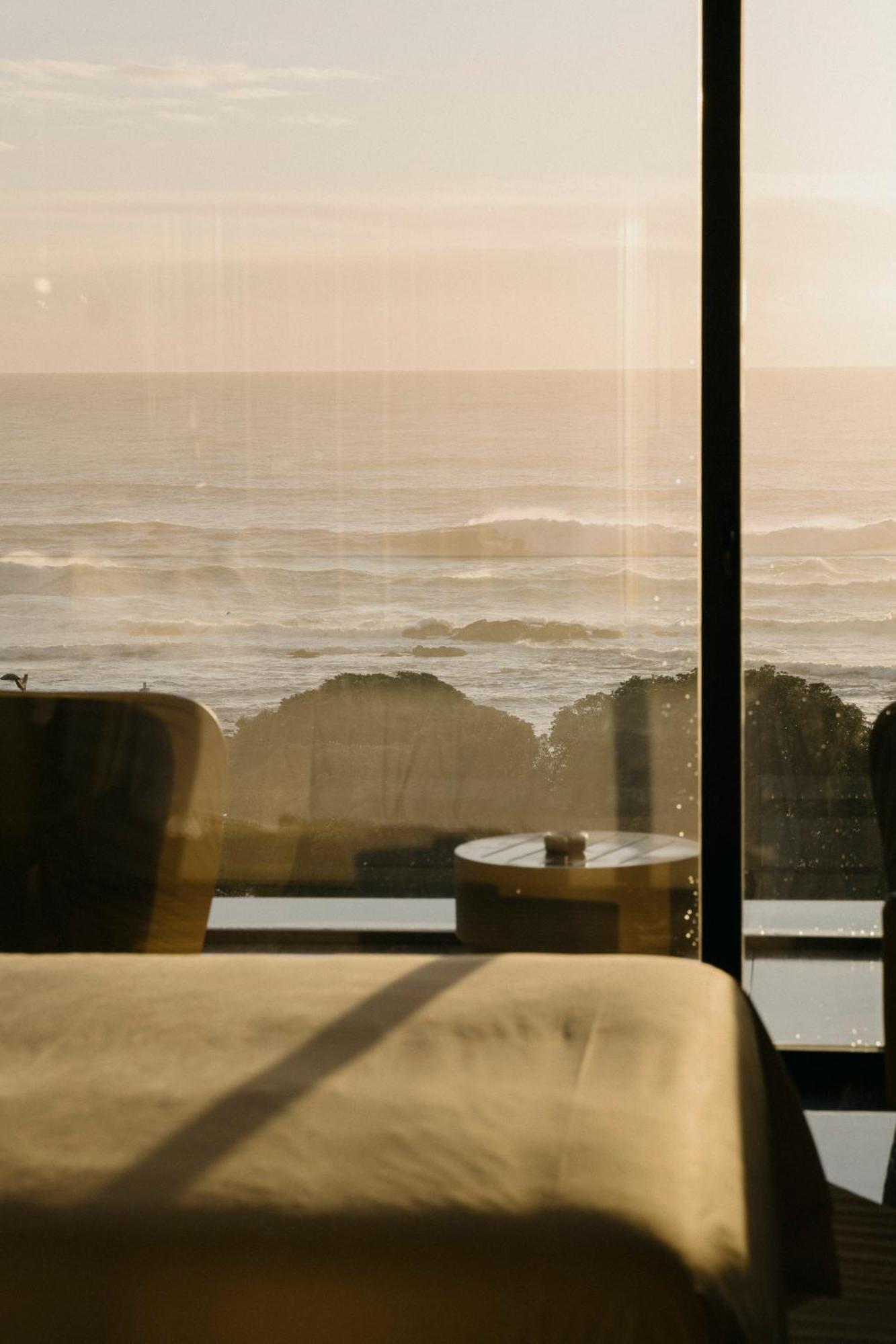 วีลา ฟอซ โฮเต็ล แอนด์ สปา Hotel ปอร์โต ภายนอก รูปภาพ View from the hotel