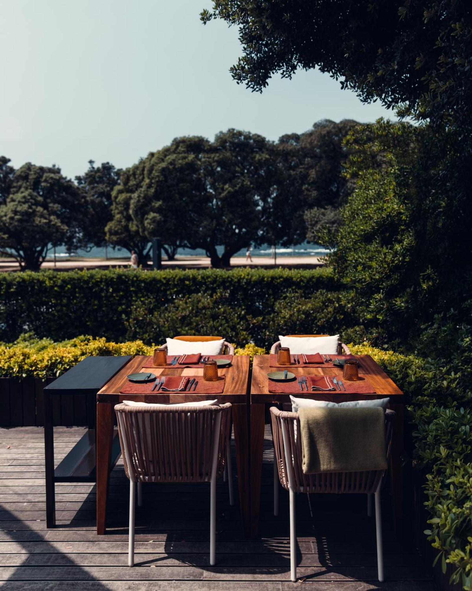 วีลา ฟอซ โฮเต็ล แอนด์ สปา Hotel ปอร์โต ภายนอก รูปภาพ The Deck